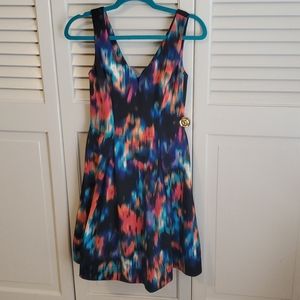 Calvin Klein party dress